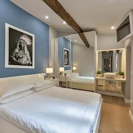 Apartments Florence - Dello Sprone Luaran gambar