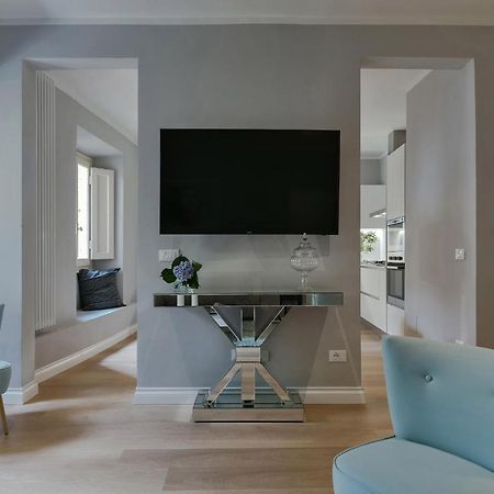 Apartments Florence - Dello Sprone Luaran gambar