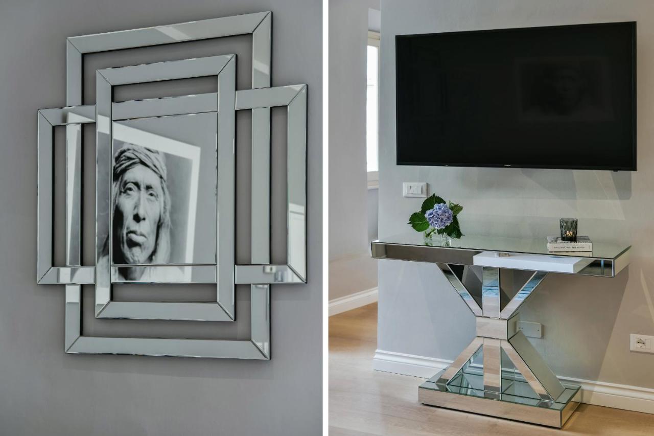 Apartments Florence - Dello Sprone Luaran gambar