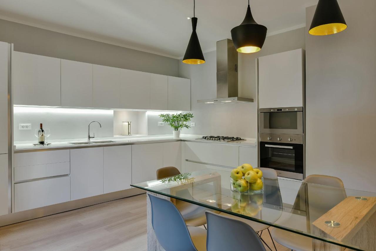 Apartments Florence - Dello Sprone Luaran gambar