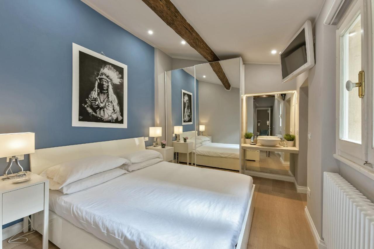 Apartments Florence - Dello Sprone Luaran gambar