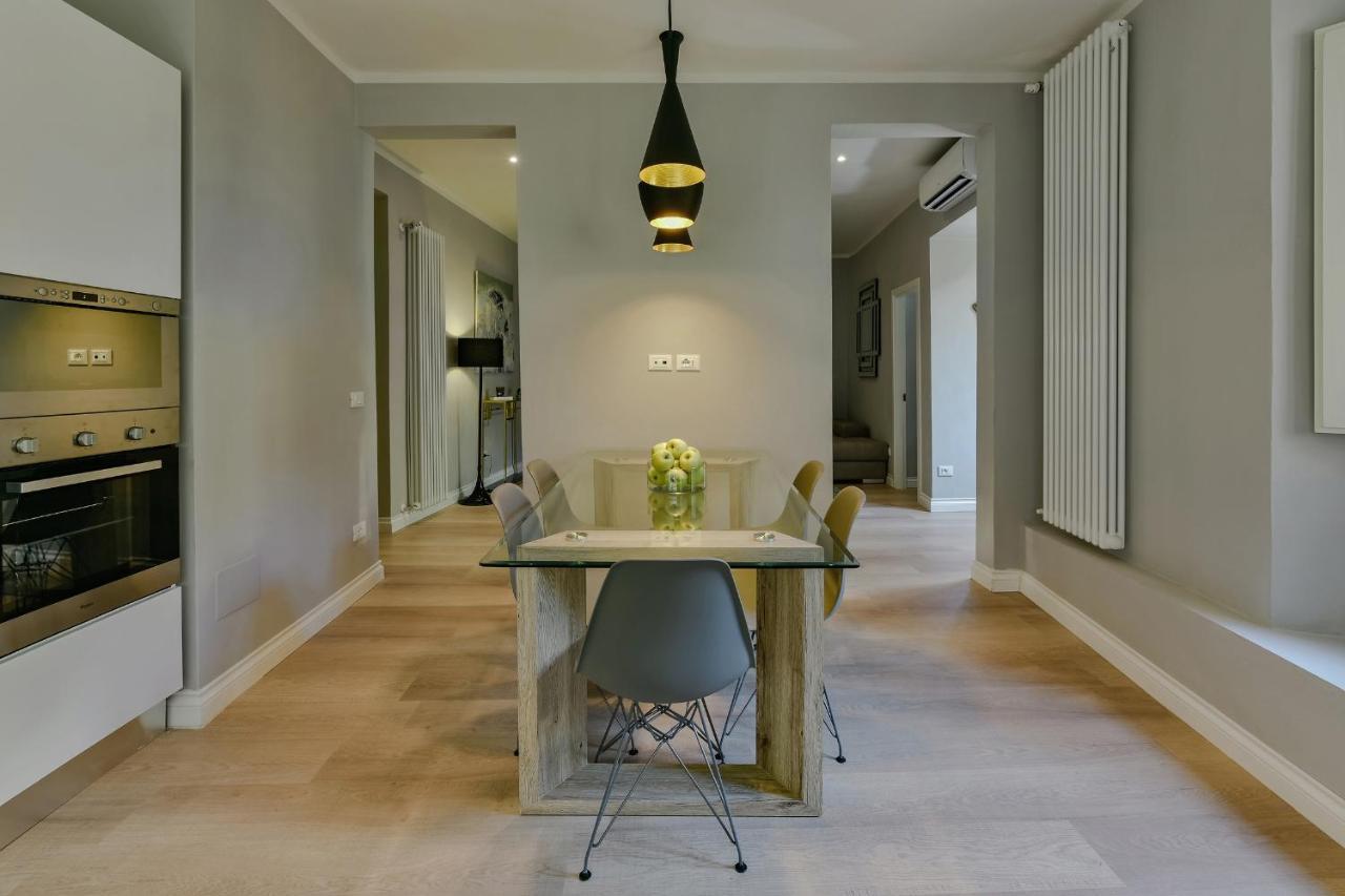 Apartments Florence - Dello Sprone Luaran gambar