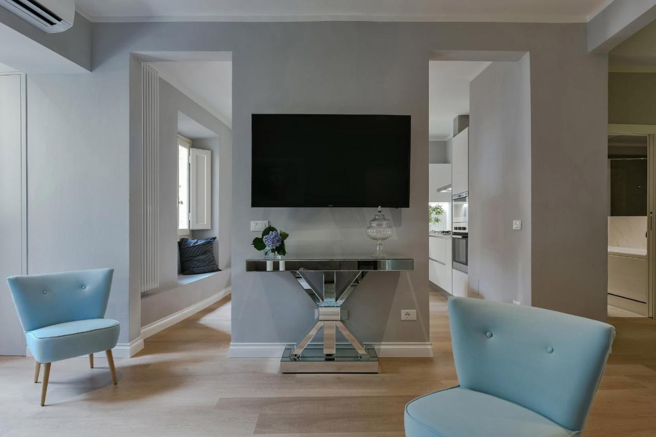 Apartments Florence - Dello Sprone Luaran gambar