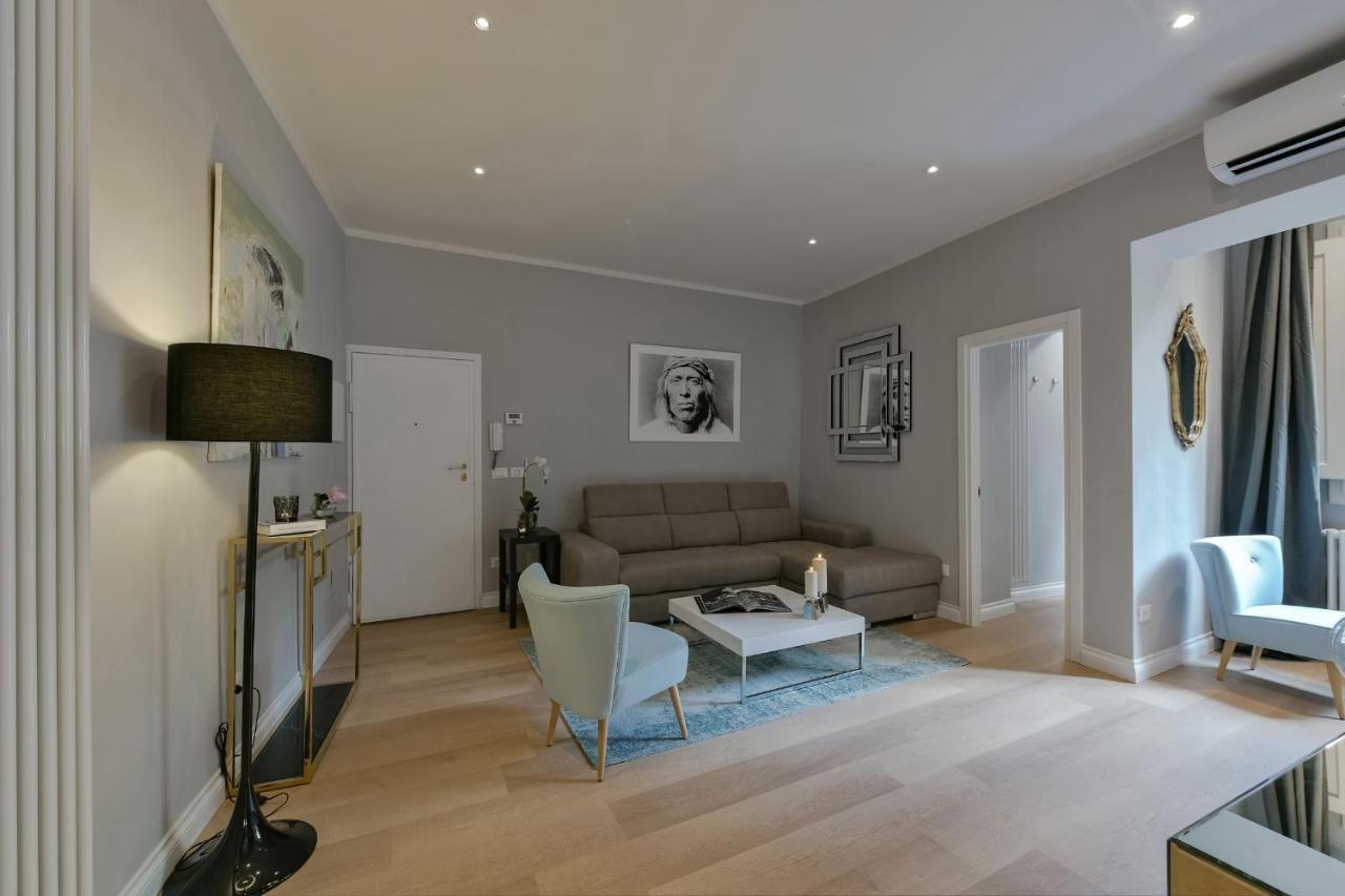 Apartments Florence - Dello Sprone Luaran gambar