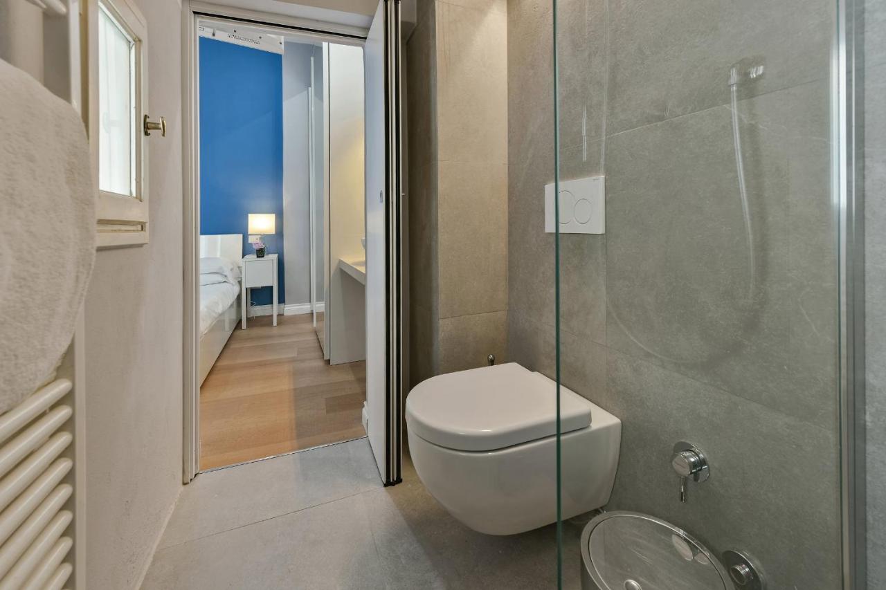 Apartments Florence - Dello Sprone Luaran gambar