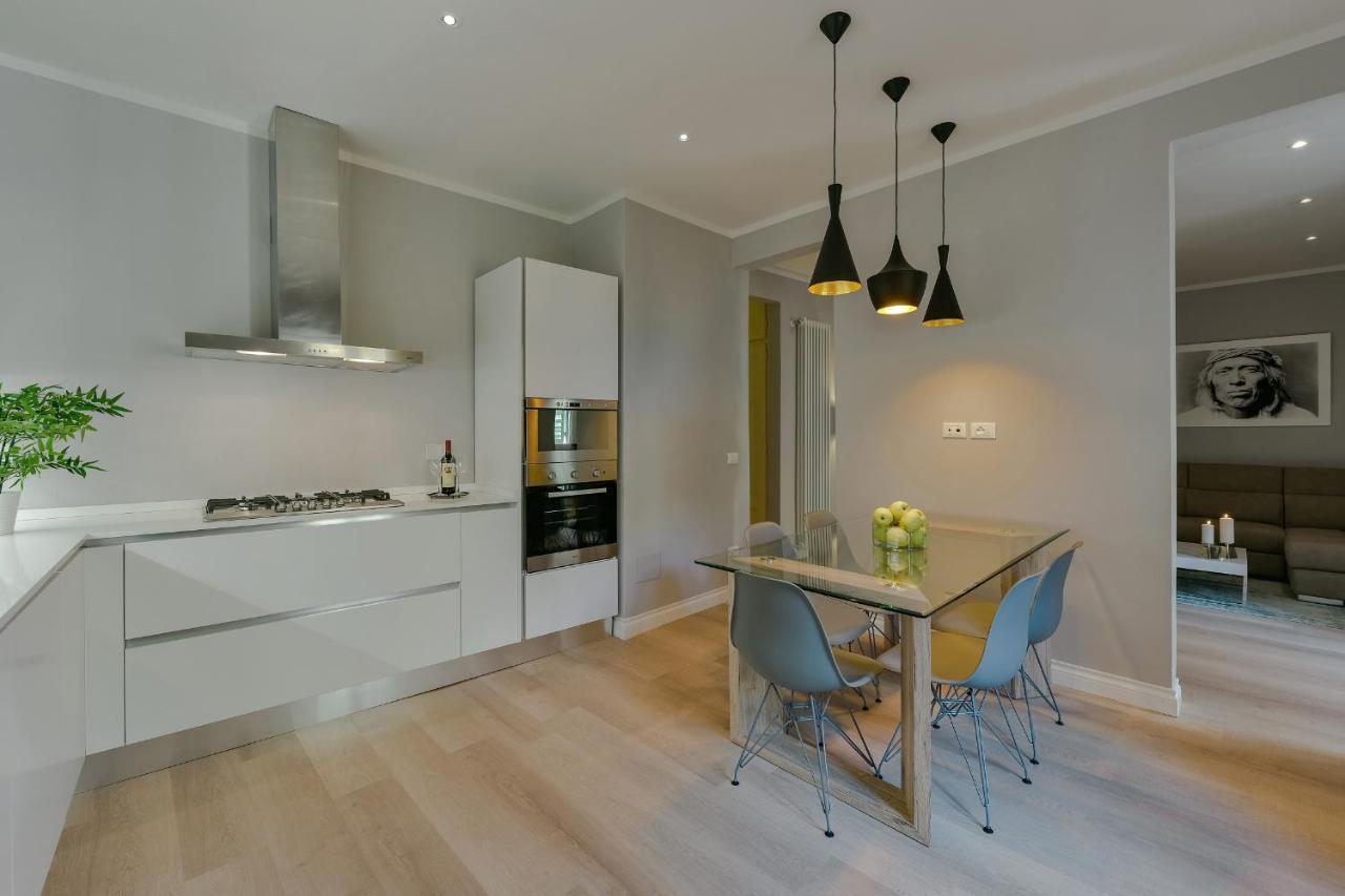 Apartments Florence - Dello Sprone Luaran gambar