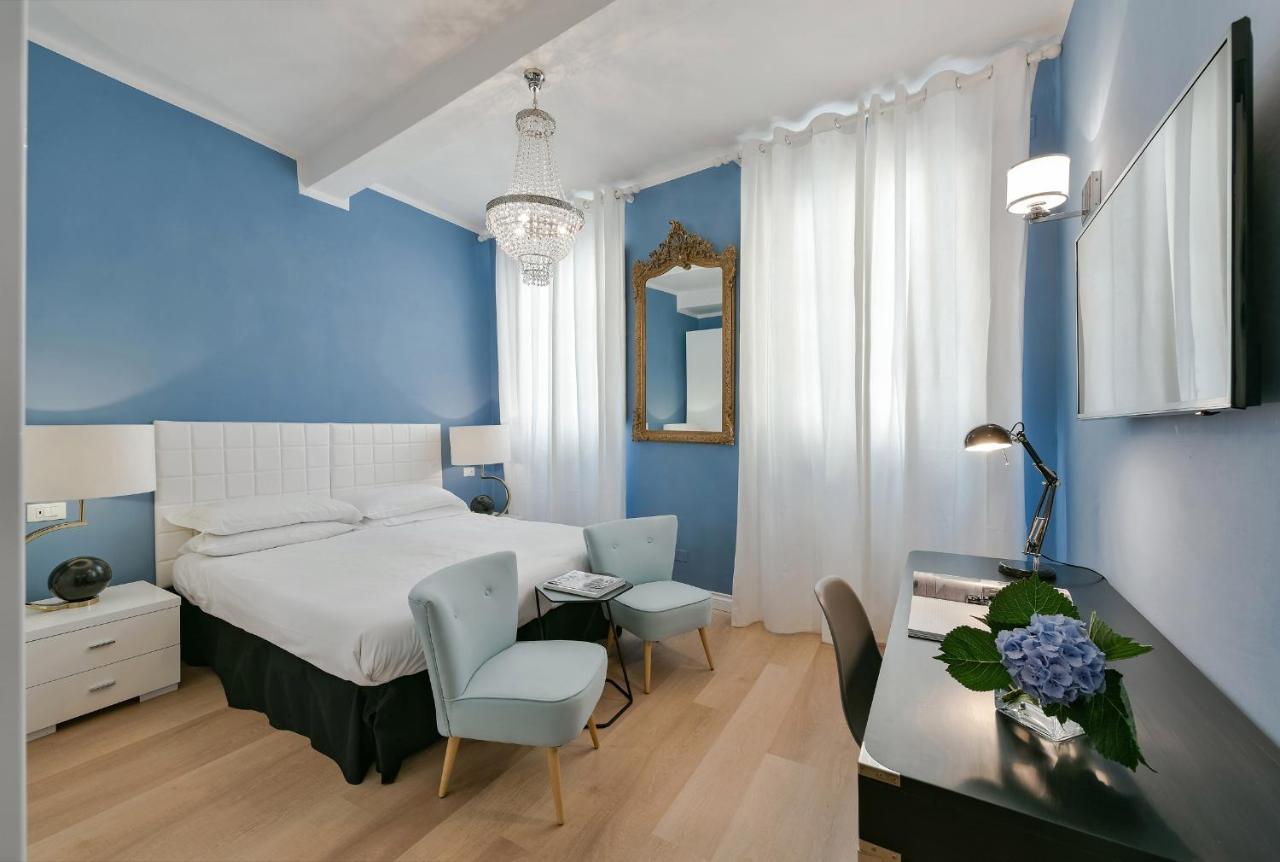 Apartments Florence - Dello Sprone Luaran gambar