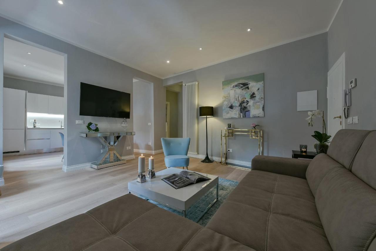Apartments Florence - Dello Sprone Luaran gambar