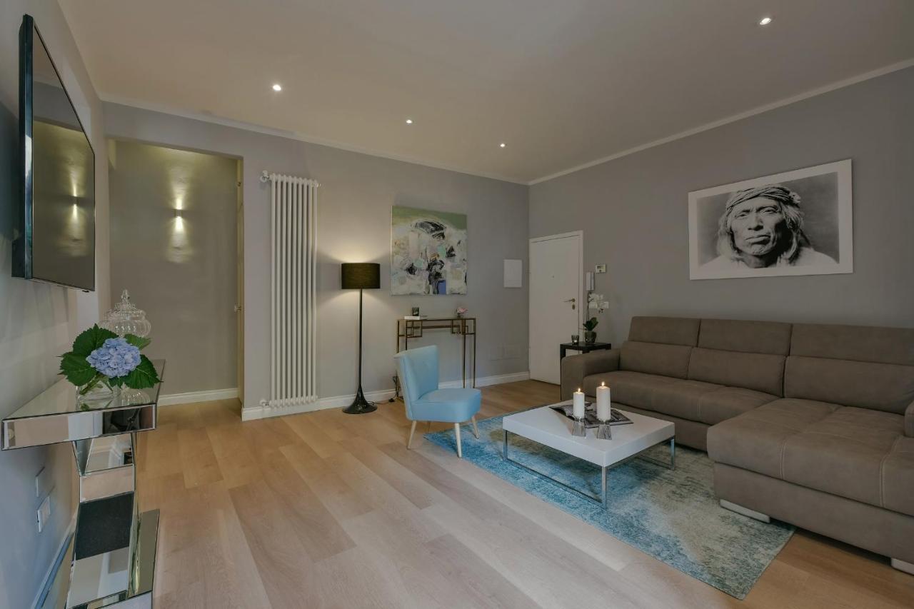 Apartments Florence - Dello Sprone Luaran gambar