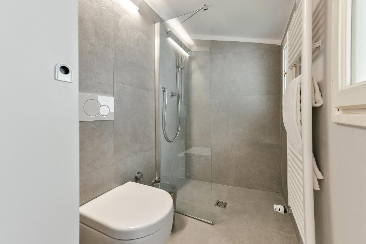 Apartments Florence - Dello Sprone Luaran gambar