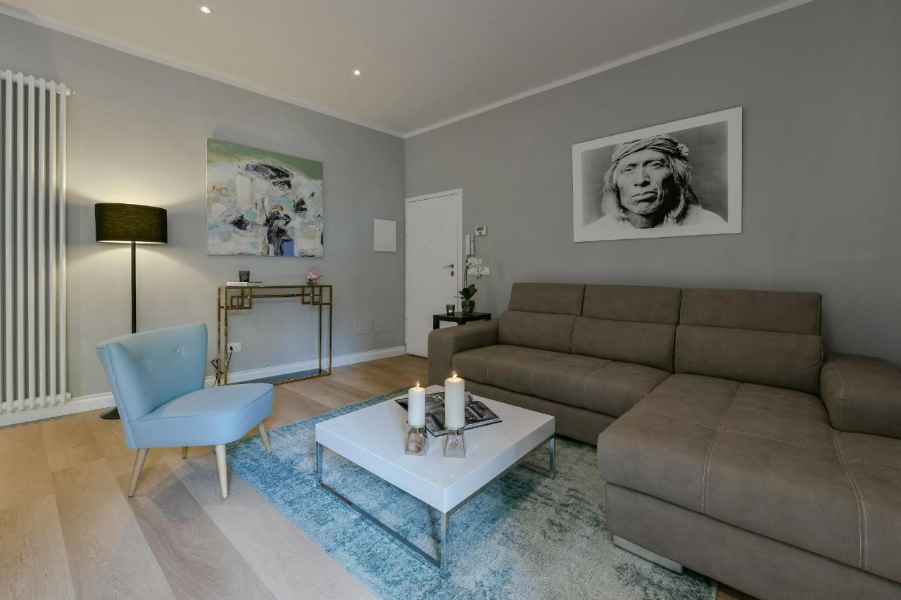 Apartments Florence - Dello Sprone Luaran gambar