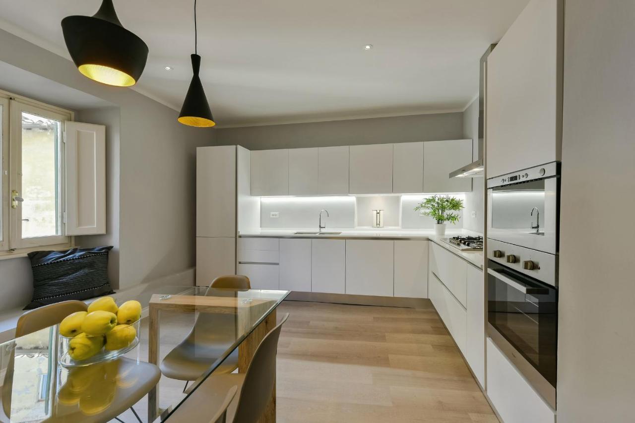 Apartments Florence - Dello Sprone Luaran gambar