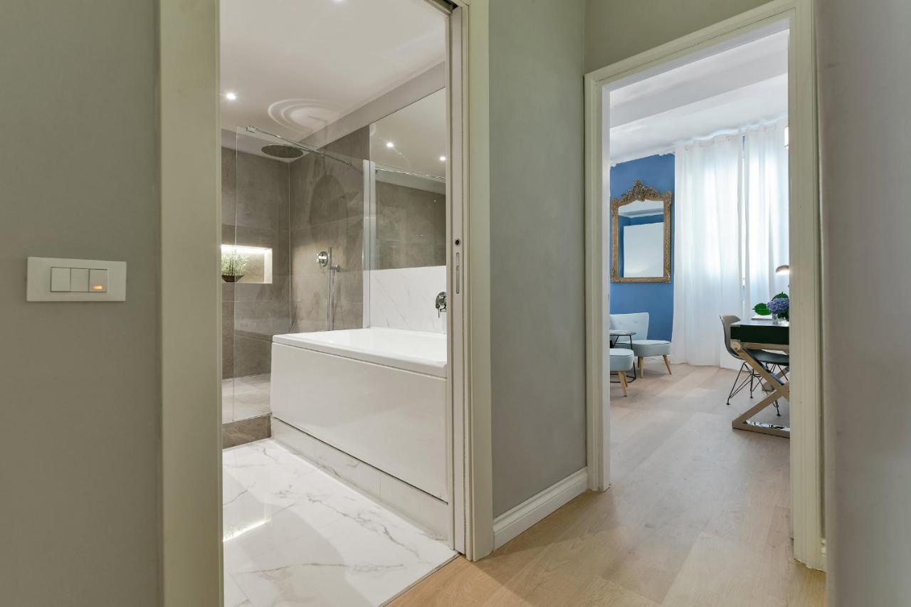 Apartments Florence - Dello Sprone Luaran gambar